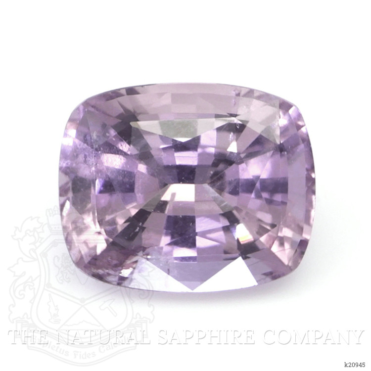 2.51 Ct. Spinel from Ceylon (Sri Lanka)