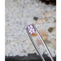 2.51 Ct. Spinel from Ceylon (Sri Lanka) Life Style