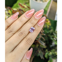 2.51 Ct. Spinel from Ceylon (Sri Lanka) Life Style