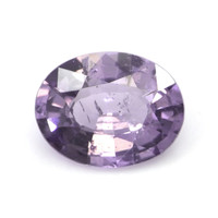 1.11 Ct. Spinel from Ceylon (Sri Lanka) Video