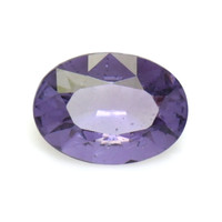 0.73 Ct. Spinel from Ceylon (Sri Lanka) Video