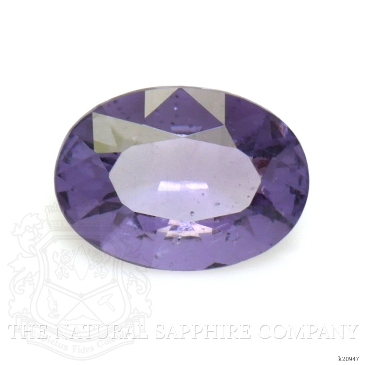 0.73 Ct. Spinel from Ceylon (Sri Lanka)