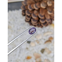 0.73 Ct. Spinel from Ceylon (Sri Lanka) Life Style