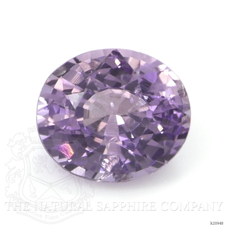 0.99 Ct. Spinel from Ceylon (Sri Lanka)