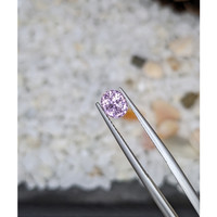 0.99 Ct. Spinel from Ceylon (Sri Lanka) Life Style