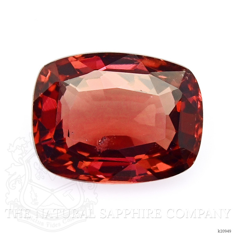 1.76 Ct. Spinel from Madagascar