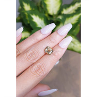 2.50 Ct. Tourmaline from Mozambique Life Style