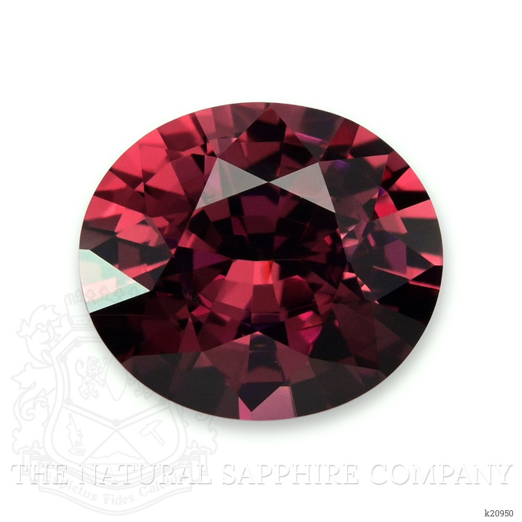 1.43 Ct. Rhodolite Garnet from Madagascar