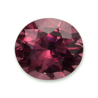 1.20 Ct. Rhodolite Garnet from Madagascar Video