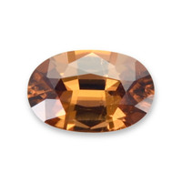 0.80 Ct. Zircon from Tanzania Video
