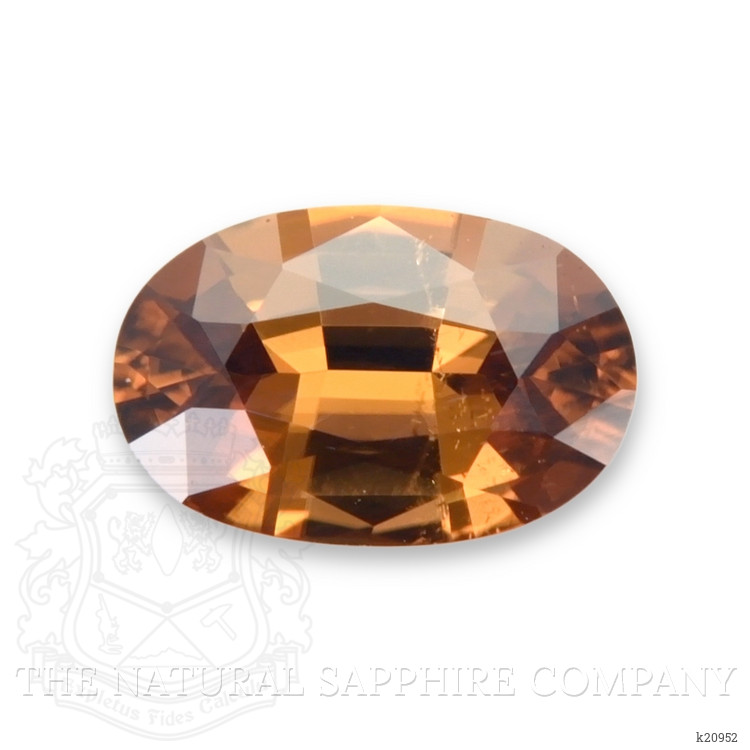0.80 Ct. Zircon from Tanzania