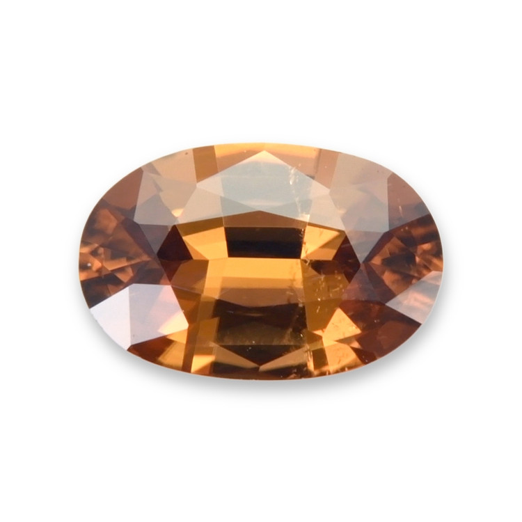 0.80 Ct. Zircon from Tanzania