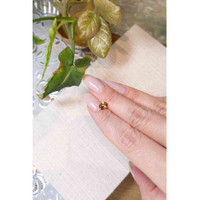 1.00 Ct. Zircon from Tanzania Life Style