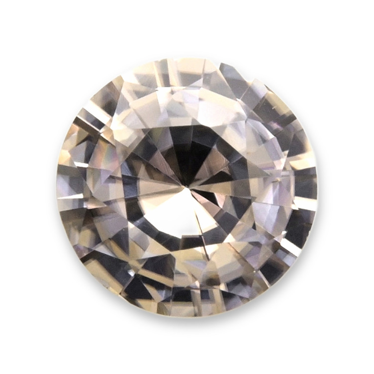 0.59 Ct. Zircon from Tanzania