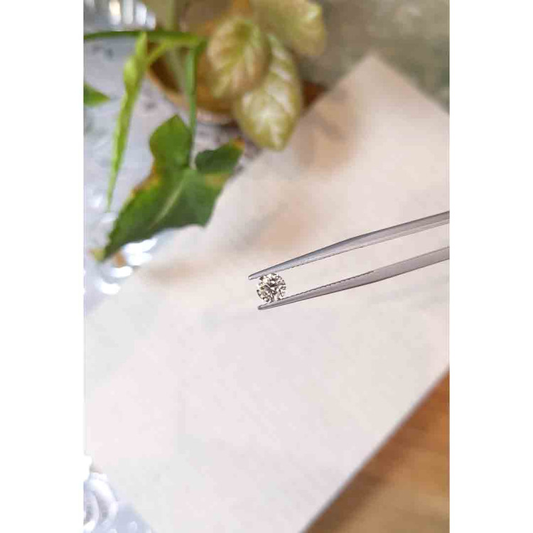 0.59 Ct. Zircon from Tanzania