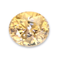 1.00 Ct. Zircon from Tanzania Video