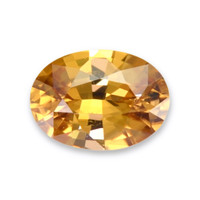 0.92 Ct. Zircon from Tanzania Video