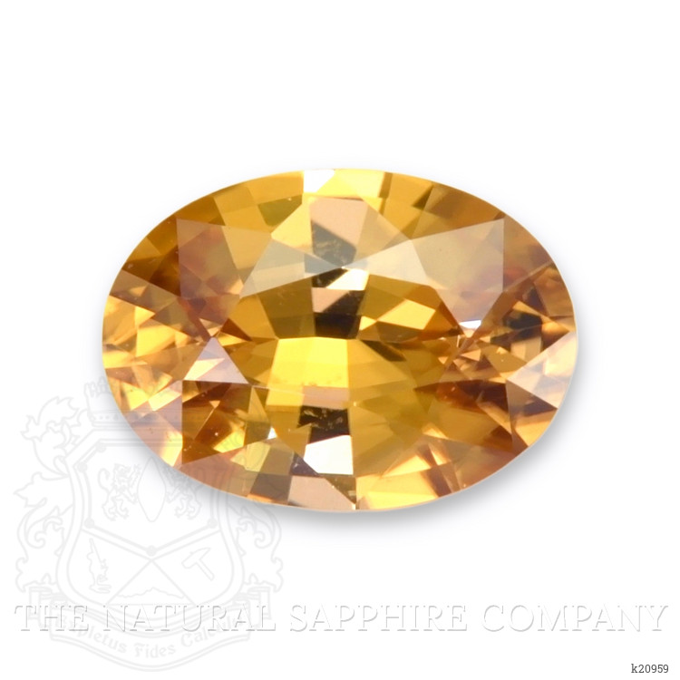 0.92 Ct. Zircon from Tanzania