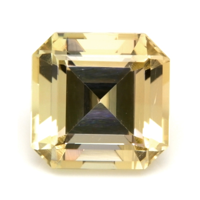 2.65 Ct. Tourmaline from Mozambique Video