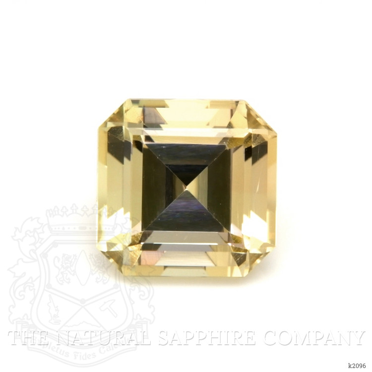 2.65 Ct. Tourmaline from Mozambique