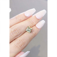 2.65 Ct. Tourmaline from Mozambique Life Style