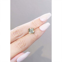 2.65 Ct. Tourmaline from Mozambique Life Style