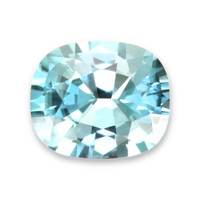 1.23 Ct. Zircon from Cambodia Video