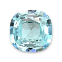 1.25 Ct. Zircon from Cambodia Video