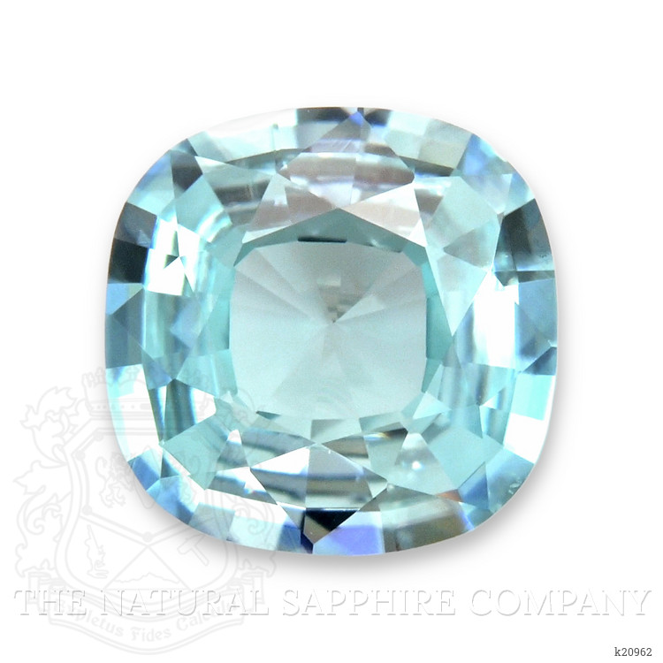 1.25 Ct. Zircon from Cambodia