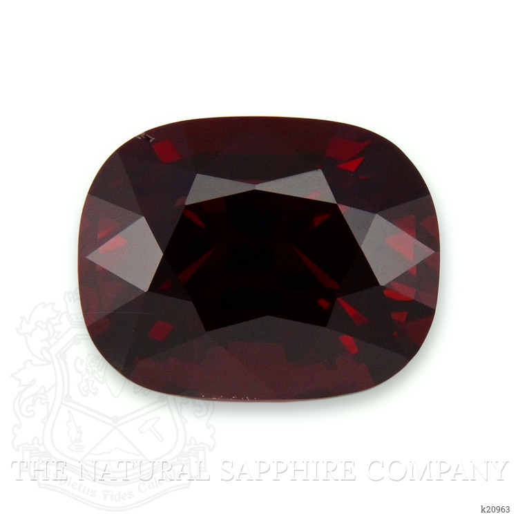 1.30 Ct. Spinel from Burma (Myanmar)