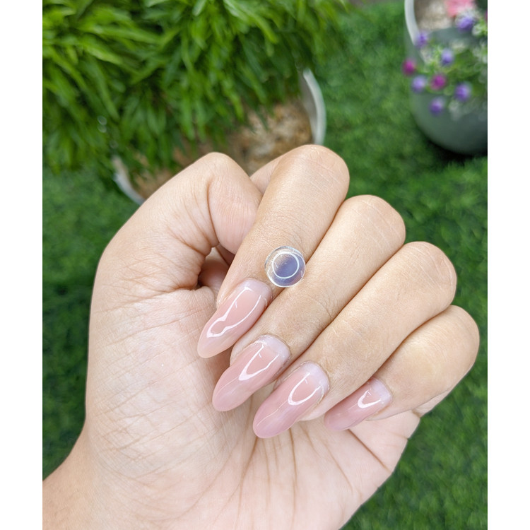 2.32 Ct. Cabochon Moonstone from Madagascar