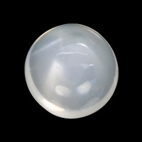 6.38 Ct. Cabochon Moonstone from Madagascar Video
