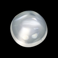 5.96 Ct. Cabochon Moonstone from Madagascar Video