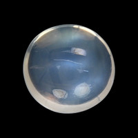 2.15 Ct. Cabochon Moonstone from Madagascar Video