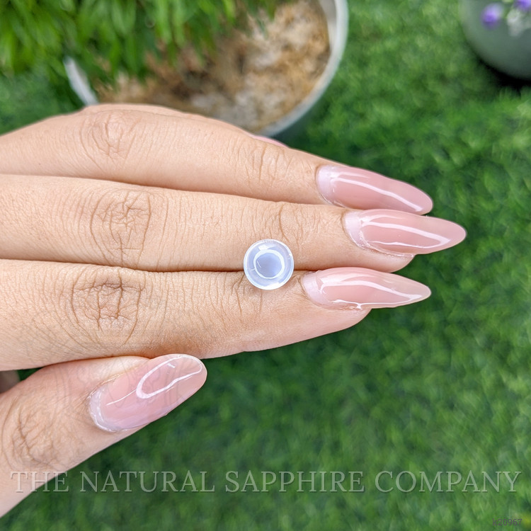 2.15 Ct. Cabochon Moonstone from Madagascar