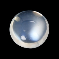 2.52 Ct. Cabochon Moonstone from Madagascar Video