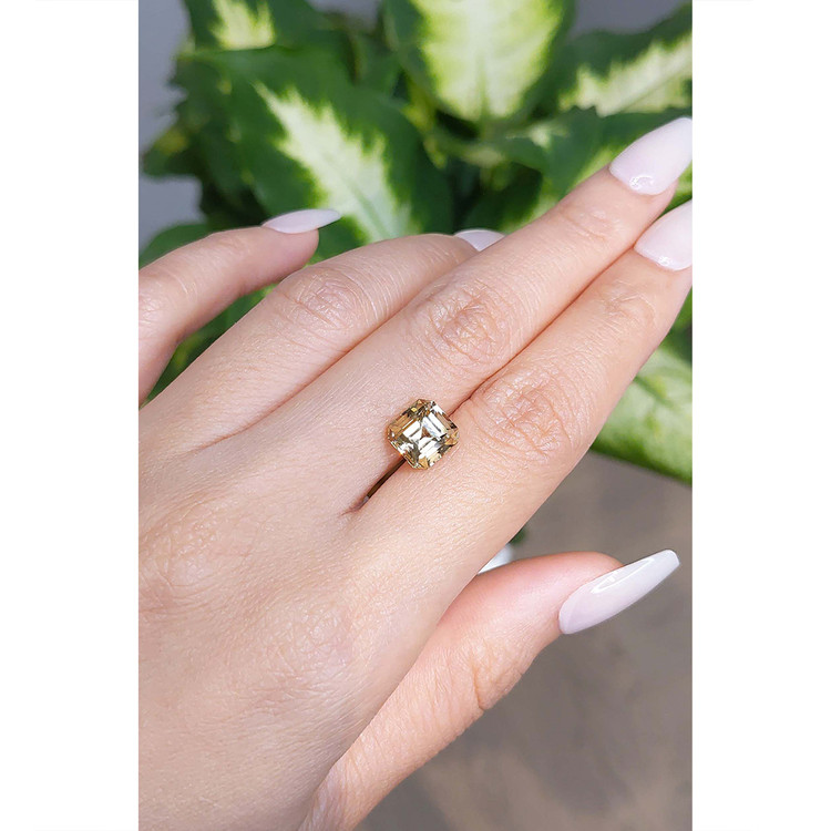 3.27 Ct. Tourmaline from Mozambique