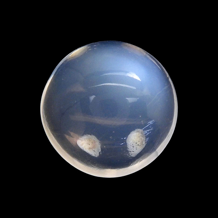1.78 Ct. Cabochon Moonstone from Madagascar