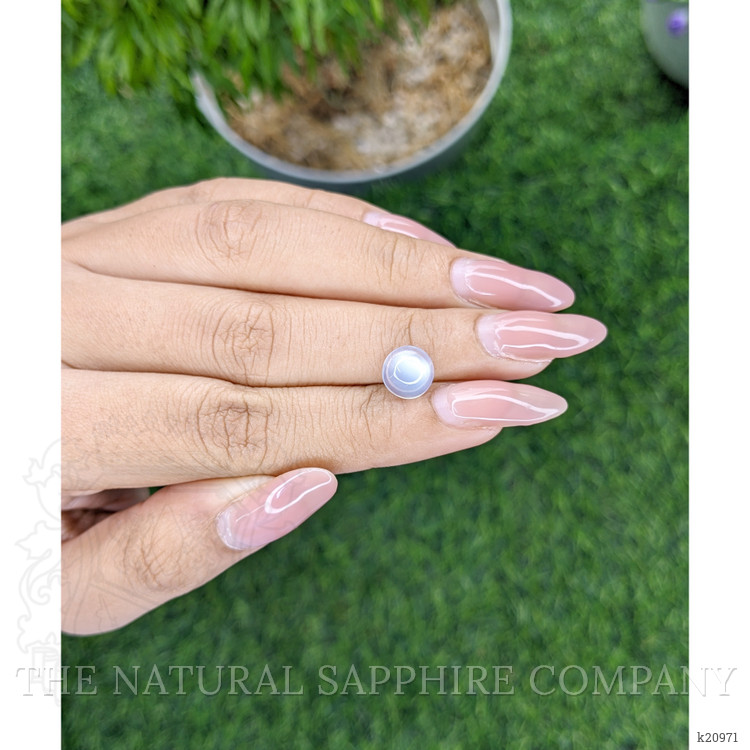 1.78 Ct. Cabochon Moonstone from Madagascar