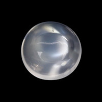 2.42 Ct. Cabochon Moonstone from Madagascar Video