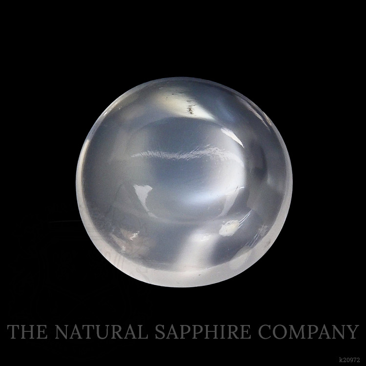 2.42 Ct. Cabochon Moonstone from Madagascar