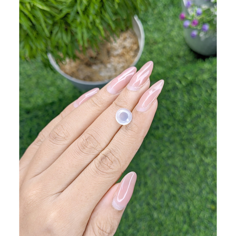 2.42 Ct. Cabochon Moonstone from Madagascar