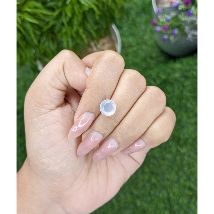 2.42 Ct. Cabochon Moonstone from Madagascar