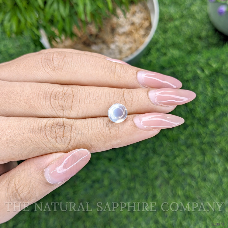2.24 Ct. Cabochon Moonstone from Madagascar
