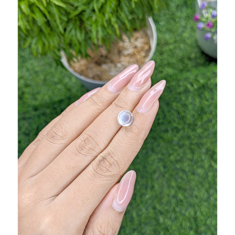 2.24 Ct. Cabochon Moonstone from Madagascar