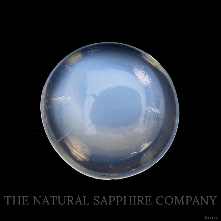 2.20 Ct. Cabochon Moonstone from Madagascar