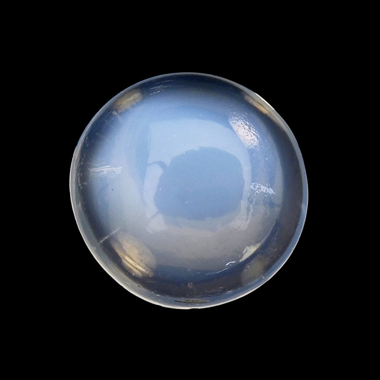 2.20 Ct. Cabochon Moonstone from Madagascar