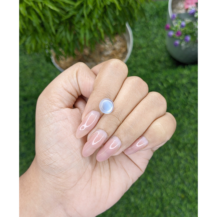 2.20 Ct. Cabochon Moonstone from Madagascar