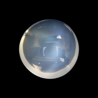 3.28 Ct. Cabochon Moonstone from Madagascar Video