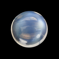 2.90 Ct. Cabochon Moonstone from Madagascar Video